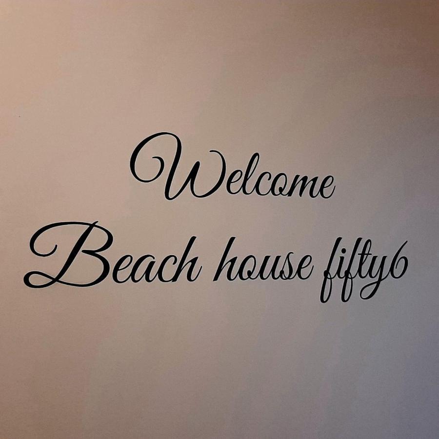 Duplex Beach House 56 Blankenberge Exteriér fotografie